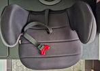 Zitverhoger met Isofix bevestiging, Kinderen en Baby's, Autostoeltjes, Overige merken, 22 t/m 36 kg, Ophalen of Verzenden, Zo goed als nieuw