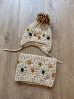 Warme set 1-3 jaar ZARA, Ophalen of Verzenden, Zo goed als nieuw, Zara, Meisje