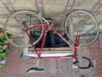 Racefiets retro, Fietsen en Brommers, Fietsen | Heren | Sportfietsen en Toerfietsen, Overige merken, 28 inch, Gebruikt, 10 tot 15 versnellingen