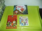 3 SINTERKLAAS BOEKEN SAMEN €0,50!, Ophalen, Gebruikt