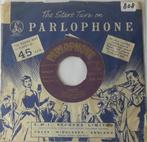 The King Brothers          Marianne  / Little By Little, Ophalen of Verzenden, Gebruikt, 7 inch, Single