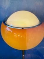 Te koop gevraagd: witte kap Guzzini Bud Grande., Kunststof, Gebruikt, Ophalen of Verzenden, Minder dan 100 cm