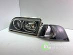Koplamp links van een Volvo V40, Auto-onderdelen, Verlichting, Ophalen of Verzenden, 3 maanden garantie, Gebruikt, Volvo