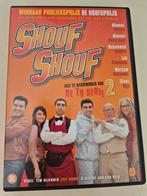 Shouf Shouf - Serie 2 DVD, Alle leeftijden, Ophalen of Verzenden, Zo goed als nieuw, Komedie