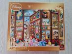 Disney puzzel 1500 stukjes compleet, Ophalen of Verzenden, Zo goed als nieuw