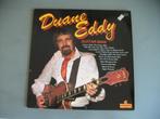 LP Duane Eddy - Guitar man, Verzenden, 1960 tot 1980, Gebruikt, 12 inch