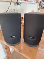 Philips FB 305/00 Surround Speaker set, Audio, Tv en Foto, Luidsprekers, Philips, Ophalen of Verzenden, Zo goed als nieuw, 60 tot 120 watt