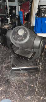 Movitech SL-250, Ophalen of Verzenden, Gebruikt, Licht