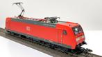 TRIX: E-lok 146 107-8 DIGITAAL voor H0-spoor, Ophalen, Gebruikt, Trix, Gelijkstroom