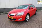 Opel Astra 1.6 Edition, Voorwielaandrijving, 680 kg, 4 cilinders, 116 pk