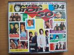 Mega Top 50 '94 (Het Beste Uit) 2-CD; 2 Unlimited, Ace Of B, Ophalen of Verzenden, Zo goed als nieuw, Pop