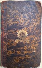 Naam- en ranglijst der officieren 1850, Verzenden, Landmacht, Nederland, Boek of Tijdschrift