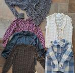 Kledingpakket meisje maat 152, Ophalen, Zo goed als nieuw, Maat 152