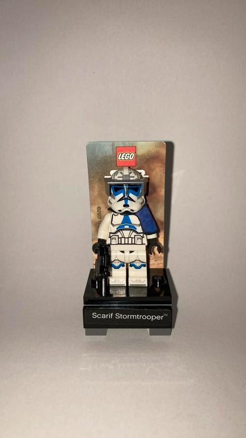 Lego Star Wars Jesse, Kinderen en Baby's, Speelgoed | Duplo en Lego, Zo goed als nieuw, Verzenden