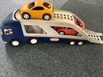 Little tikes transporter, Kinderen en Baby's, Ophalen of Verzenden, Gebruikt