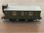 Marklin postwagon 4507 - H0, Wisselstroom, Ophalen of Verzenden, Märklin, Nieuw