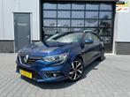 Renault Mégane Estate 1.3 TCe Bose 1 ste eig. trekhaak deal, Voorwielaandrijving, 65 €/maand, Gebruikt, 4 cilinders
