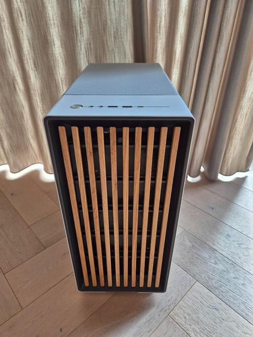 High End Gaming PC 4k | 7900XTX | 7800X3D, Computers en Software, Desktop Pc's, Zo goed als nieuw, 4 Ghz of meer, SSD, 64 GB of meer