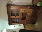 Buffetkast, Ophalen, 150 tot 200 cm, Zo goed als nieuw, Grenenhout