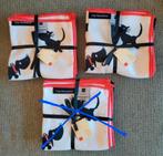 6 stuks doekjes Fiep Westendorp Takkie microvezel / Hema, Ophalen of Verzenden, Nieuw, Overige typen