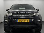 Land Rover Discovery Sport 2.0 TD4 SE Half leder, Navi, Park, Automaat, Euro 6, 150 pk, Zwart