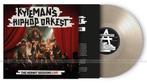 LP  Kyteman’s Hiphop Orkest Hermit Sessions Live Nieuw, Ophalen of Verzenden, 2000 tot heden, Nieuw in verpakking, 12 inch
