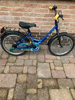 Kinderfietsje  18 inch, Fietsen en Brommers, Fietsen | Kinderfietsjes, Ophalen, Zo goed als nieuw, 16 tot 20 inch