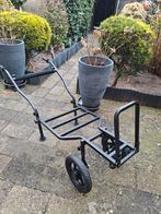 Vis Kar, Watersport en Boten, Ophalen of Verzenden, Gebruikt, Overige typen