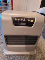 Zibro kachel electrisch, Huis en Inrichting, Kachels, Ophalen, Gebruikt, Vrijstaand, Petroleumkachel