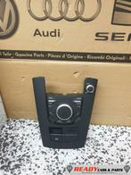 A3 8V BEDIENINGSPANEEL KNOPJES Middenconsole MEDIA 8V0819614
