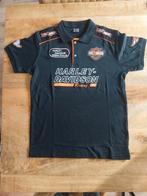 Te koop: NIEUW polo Harley Davidson maat M. MOET WEG!, Ophalen of Verzenden, Nieuw