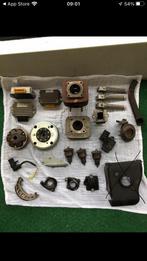 Piaggio 2takt onderdelen lees beschrijving en bekijk foto’s, Ophalen, Zo goed als nieuw, Overige typen, Piaggio