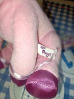 Bratz ponyz knuffel pony 25 cm groot roze, Ophalen of Verzenden