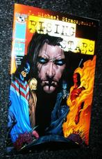 Rising Stars. Spannende strips (NL), delen 1 t/m 4 !!!, Boeken, Meerdere comics, Ophalen of Verzenden, Gelezen, Amerika