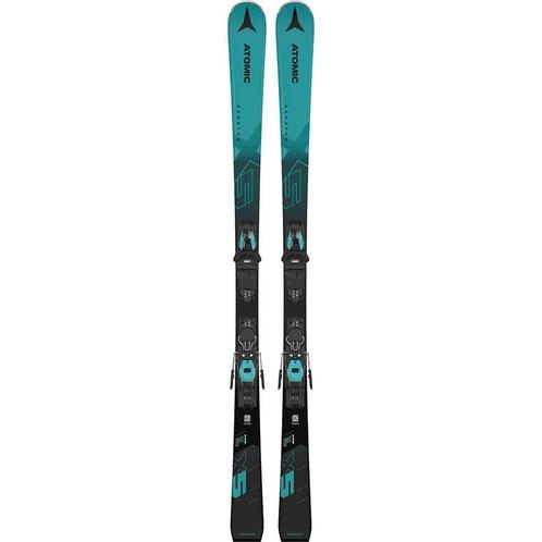 Atomic Redster X5 Heren Carveski's lengte 161 Nieuw, Sport en Fitness, Skiën en Langlaufen, Nieuw, Ski's, Skiën, Atomic, Carve