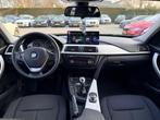 BMW 3-serie 320i EfficientDynamics Edition Executive|Nieuwe, Auto's, 1940 kg, Gebruikt, 4 cilinders, Zwart