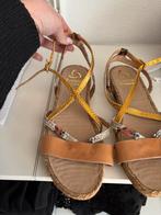 Kanna sandalen, Ophalen of Verzenden, Zo goed als nieuw, Sandalen of Muiltjes