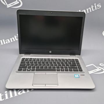 HP Elitebook 840G3 , Core i5 6200u , 8 GB , 256 GB , Win11  beschikbaar voor biedingen