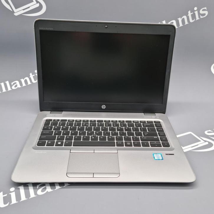 HP Elitebook 840G3 , Core i5 6200u , 8 GB , 256 GB , Win11, Computers en Software, Windows Laptops, Zo goed als nieuw, 14 inch