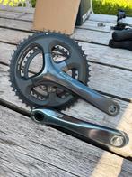 Shimano Tiagra, Fietsen en Brommers, Fietsonderdelen, Ophalen, Gebruikt, Racefiets
