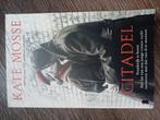 Kate Mosse - Citadel, Ophalen, Zo goed als nieuw, Kate Mosse