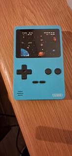 Retro gamer console [games], 1 speler, Ophalen, Zo goed als nieuw, Overige genres