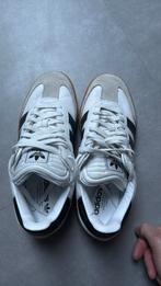 Adidas samba maat 43 wit zwart, Kleding | Heren, Schoenen, Ophalen of Verzenden, Zo goed als nieuw, Wit