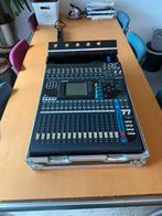 Yamaha 01V96 V2 | ZGAN | Inclusief ADAT & Analoge kaart | V2, Ophalen, Zo goed als nieuw, 20 kanalen of meer