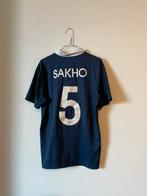 Sakho, Frankrijk (2014-2015), Sport en Fitness, Voetbal, Maat M, Ophalen of Verzenden, Nieuw, Shirt