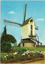 Herveld - Korenmolen De Vink., Ophalen of Verzenden, 1980 tot heden, Gelopen, Gebouw