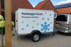 koelwagen huren, Ophalen of Verzenden, Zo goed als nieuw, Overige