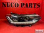VW PASSAT B8 3G FULL LED KOPLAMP RECHTS 3G1941082C ORIGINEEL, Gebruikt, -, -, Ophalen of Verzenden