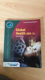 Global health, Ophalen of Verzenden, Zo goed als nieuw