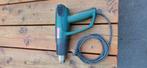 Metabo H1600 hetelucht pistool of verf fohn, Ophalen, Gebruikt